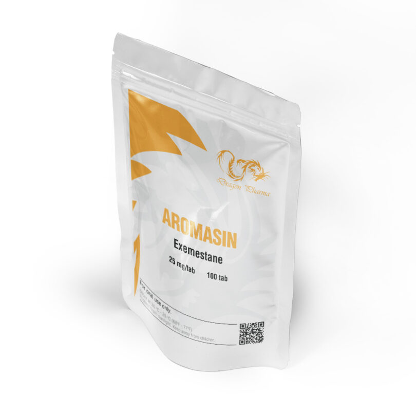 Aromasin Dragon Pharma