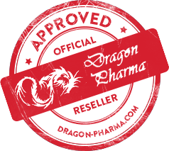 Is Dragon Pharma steroids legit?