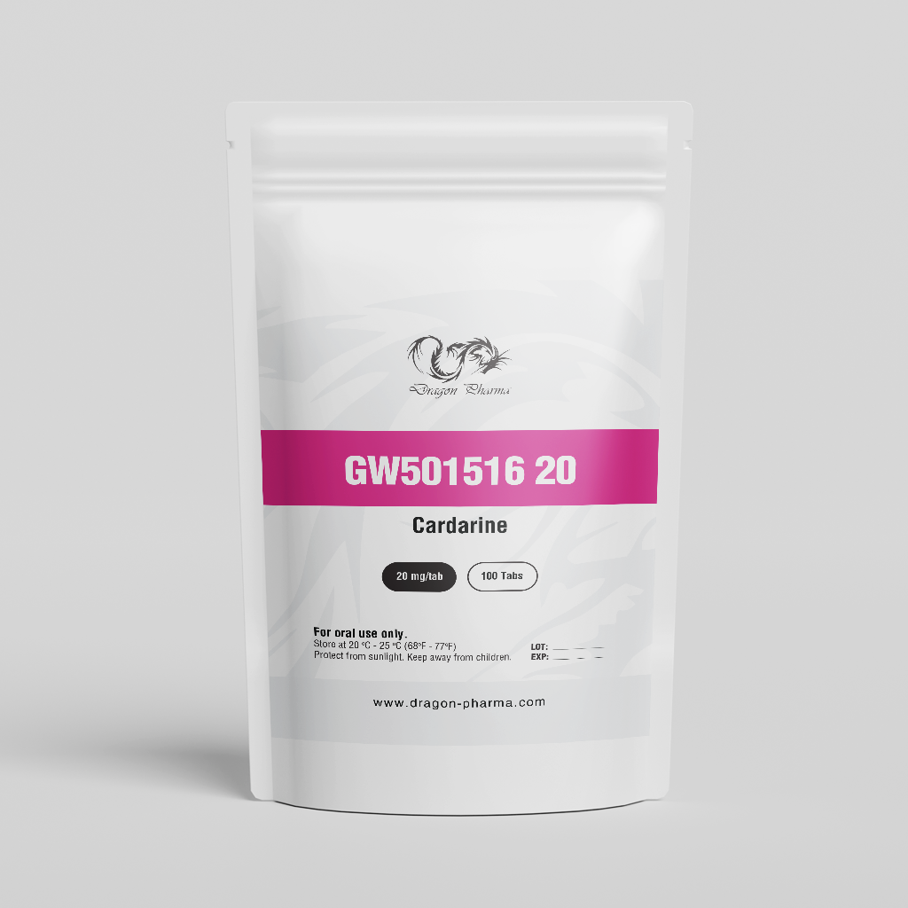 GW501516 20mg